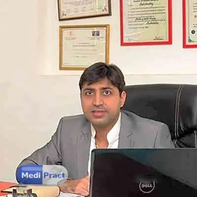 Dr. Preet Chowdhry Profile Picture