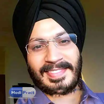 Dr. Preet Kanwal Profile Picture