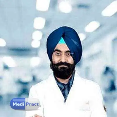 Dr. Preet Kanwar Singh Sodhi Profile Picture