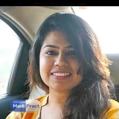 Dr. Preet Soni Profile Picture