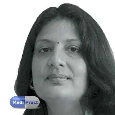 Dr. Preeta Mathur Profile Picture