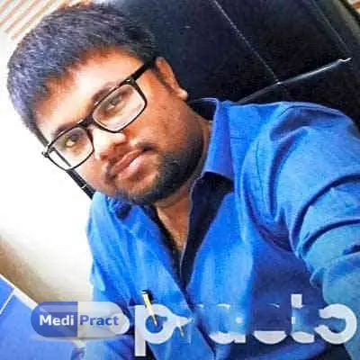 Dr. Preetam Ahire Profile Picture