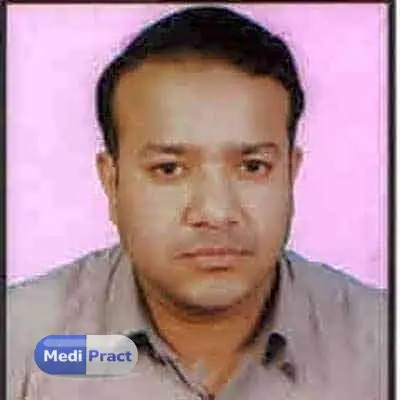 Dr. Preetam Ranjan Sil Profile Picture