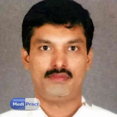 Dr. Preeth Shetty Profile Picture