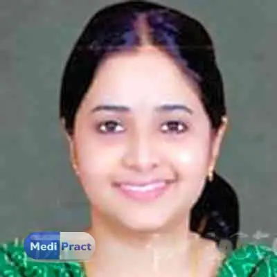 Dr. Preetha Isloor Profile Picture
