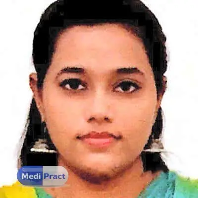 Dr. Preetha Wilma Dawson Profile Picture