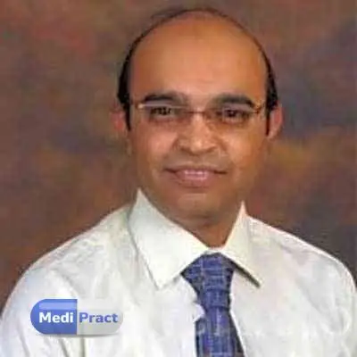 Dr. Preetham Kumar Profile Picture
