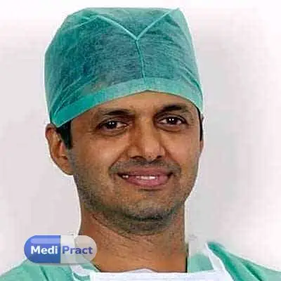 Dr. Preethan KN Profile Picture