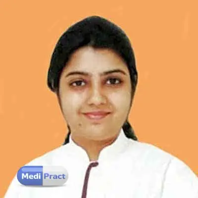 Dr. Preethi Profile Picture