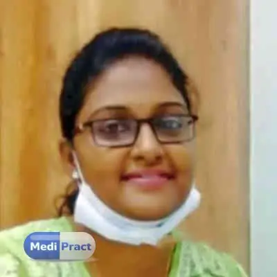 Dr. Preethi bingi Profile Picture