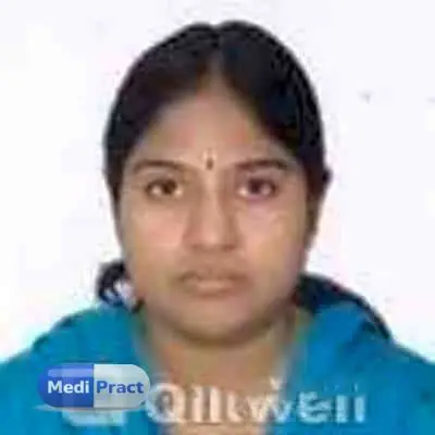 Dr. Preethi D Shankar Profile Picture