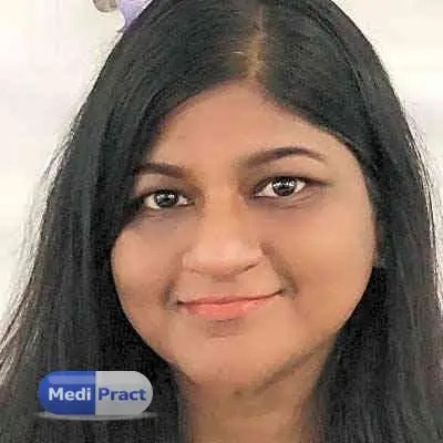 Dr. Preethi Gonapati Profile Picture