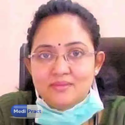 Dr. Preethi Govindan Profile Picture