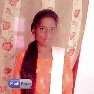 Dr. Preethi Hepsi Profile Picture