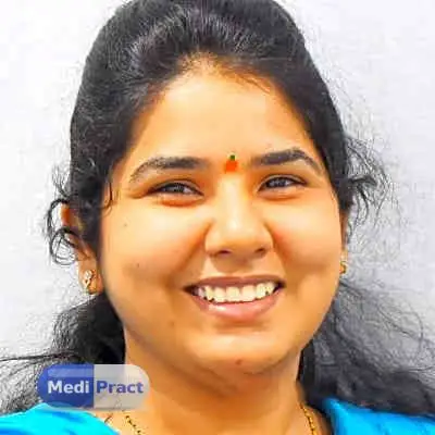 Dr. Preethi Kondakindi Profile Picture
