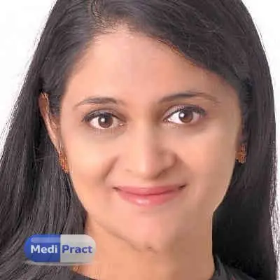 Dr. Preethi Nagaraj Profile Picture