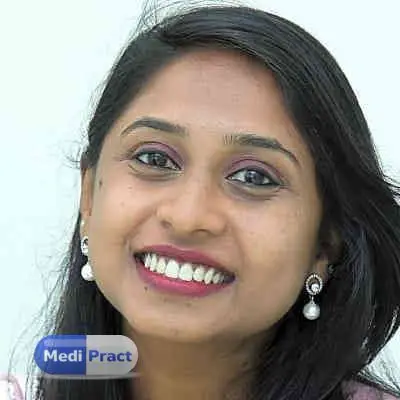 Dr. Preethi Nair Profile Picture