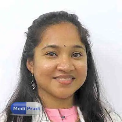 Dr. Preethi Pellakuru Profile Picture