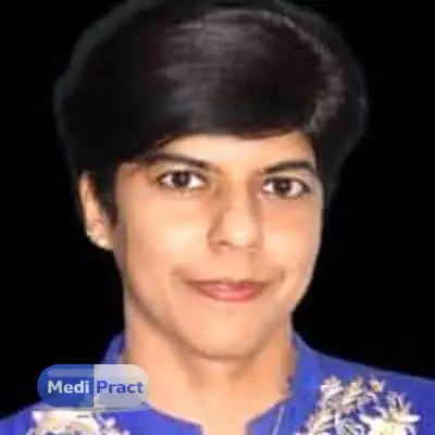 Dr. Preethi Pereira Profile Picture