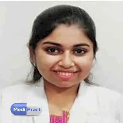 Dr. Preethi Sowdambigai Profile Picture