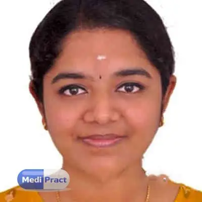 Dr. Preethi Suganya Profile Picture