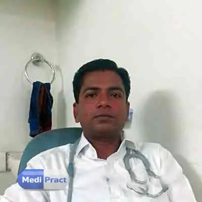 Dr. Preethi Swaroop Profile Picture