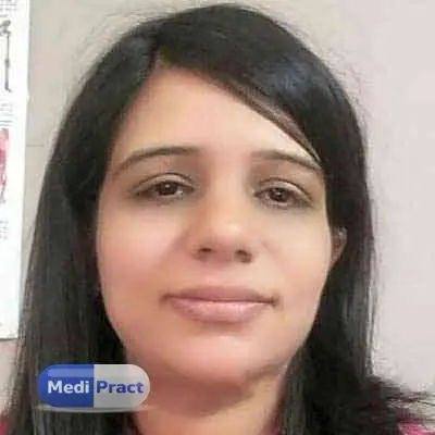 Dr. Preeti Profile Picture