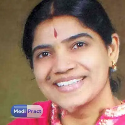 Dr. Preeti Abhay Koralli Profile Picture