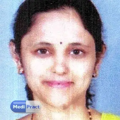 Dr. Preeti Abhyankar Profile Picture