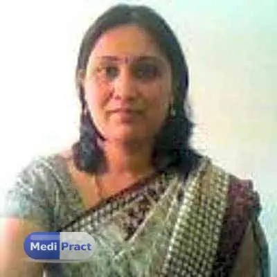 Dr. Preeti Agrawal Profile Picture