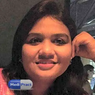 Dr. Preeti Agrawal Profile Picture