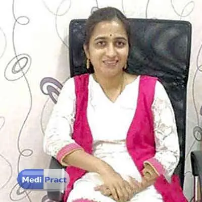 Dr. Preeti Allum Profile Picture