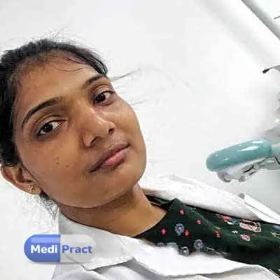Dr. Preeti Ambawata Profile Picture