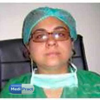 Dr. Preeti Bala Profile Picture