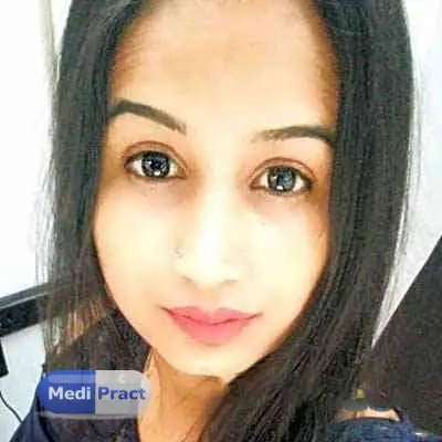 Dr. Preeti Bhau Profile Picture