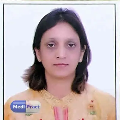 Dr. Preeti Bobal Profile Picture