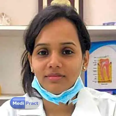 Dr. Preeti Bothra Profile Picture