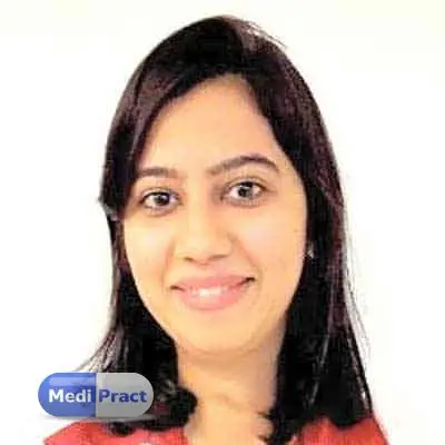 Dr. Preeti Chavan Profile Picture