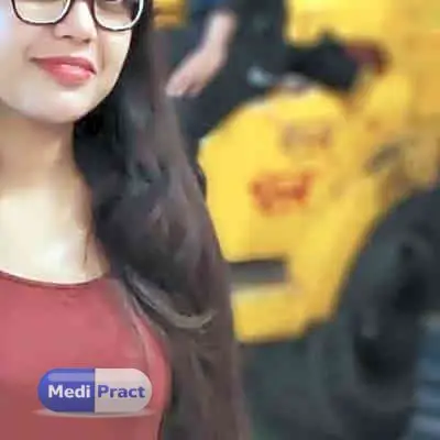 Dr. Preeti Choudhary Profile Picture