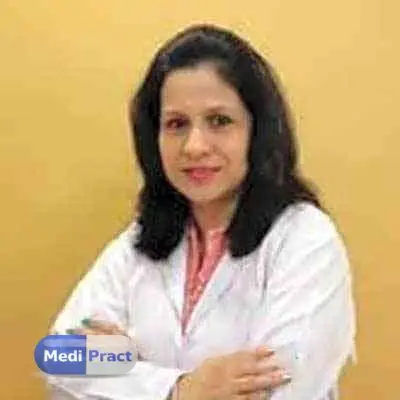 Dr. Preeti Choudhary Profile Picture
