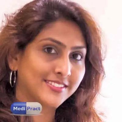 Dr. Preeti Dalal Profile Picture
