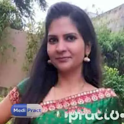 Dr. Preeti Deswal Profile Picture