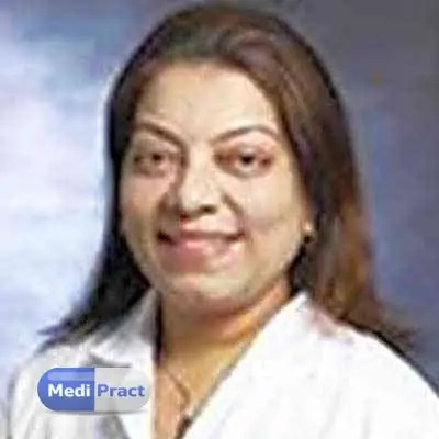 Dr. Preeti Doshi Profile Picture