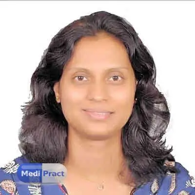 Dr. Preeti Dubbewar Profile Picture