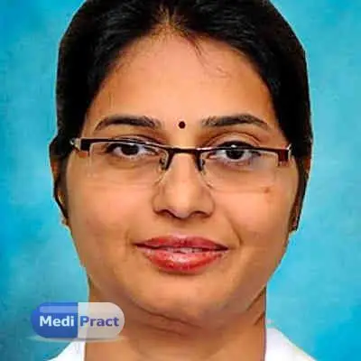 Dr. Preeti G Kale Profile Picture