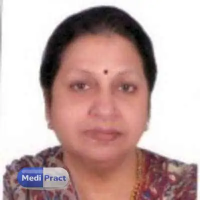 Dr. Preeti Galvankar Profile Picture