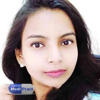 Dr. Preeti Garg Profile Picture
