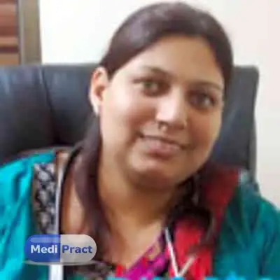 Dr. Preeti Girkar Profile Picture