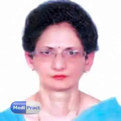 Dr. Preeti Govind S. Profile Picture