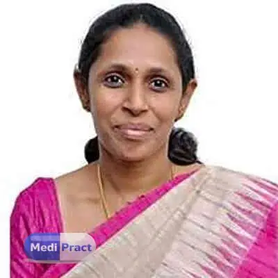 Dr. Preeti Gowda Profile Picture